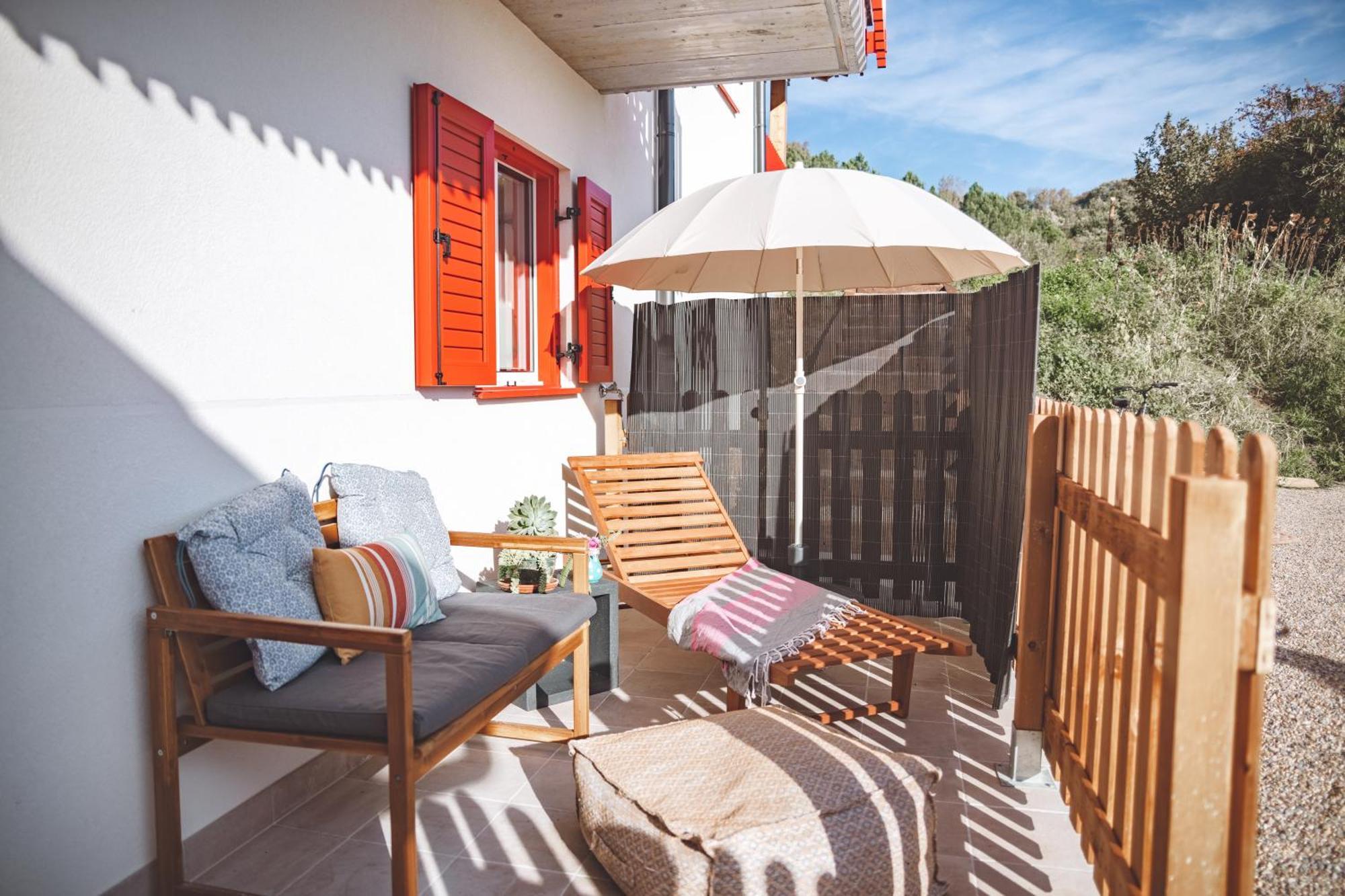 Passivhaus Kostoenea *