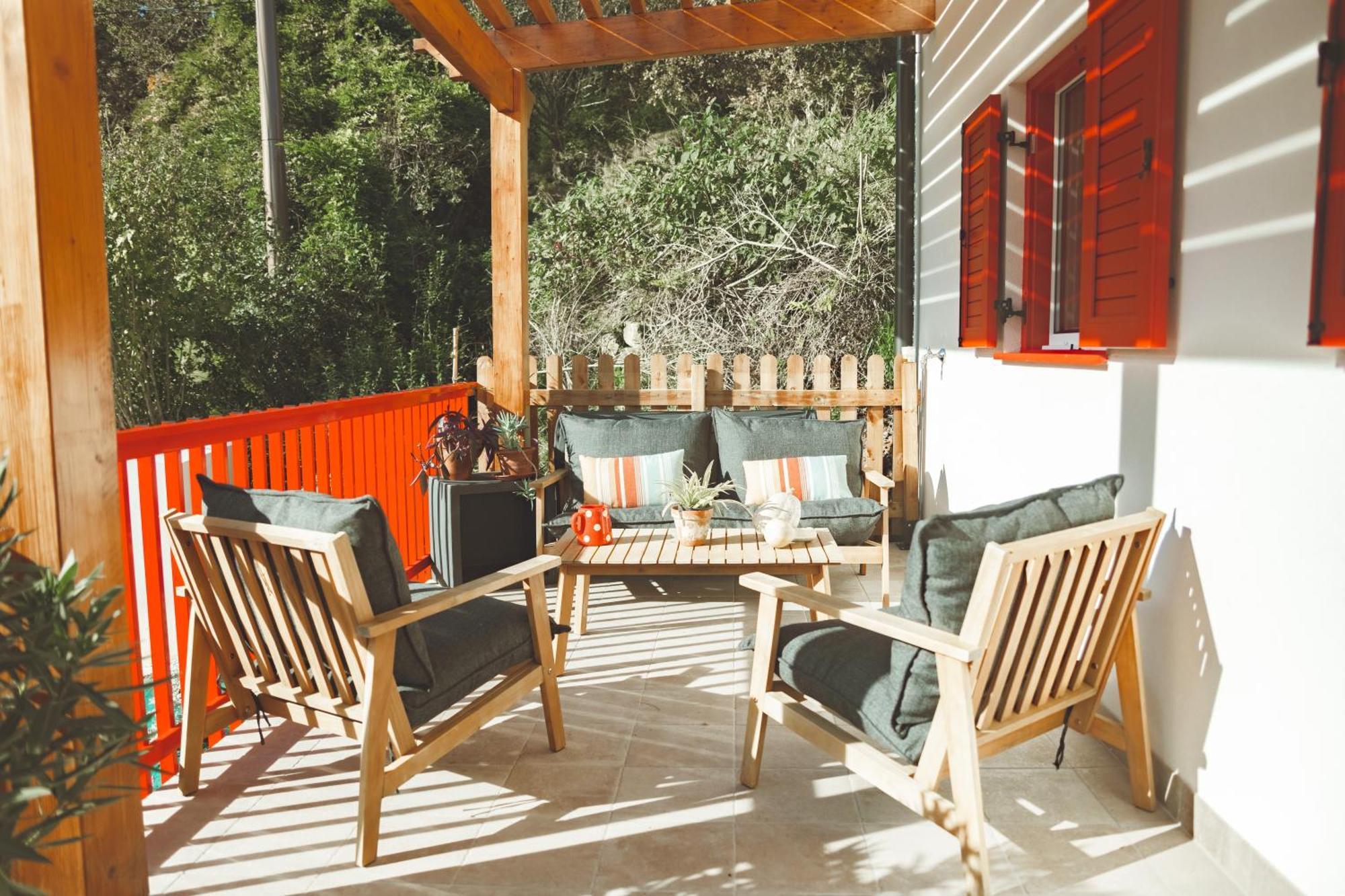Apartament Passivhaus Kostoenea Hondarribia
