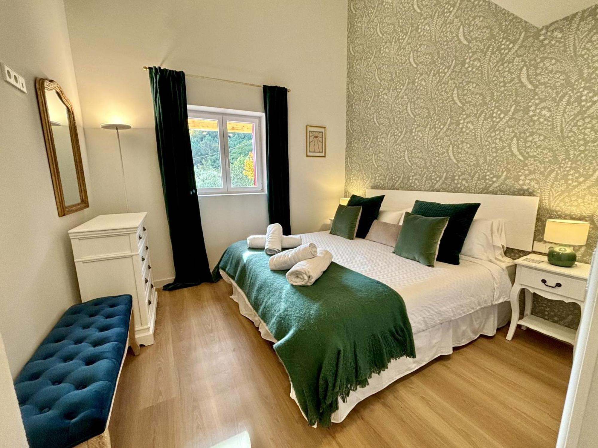 Apartament Passivhaus Kostoenea *