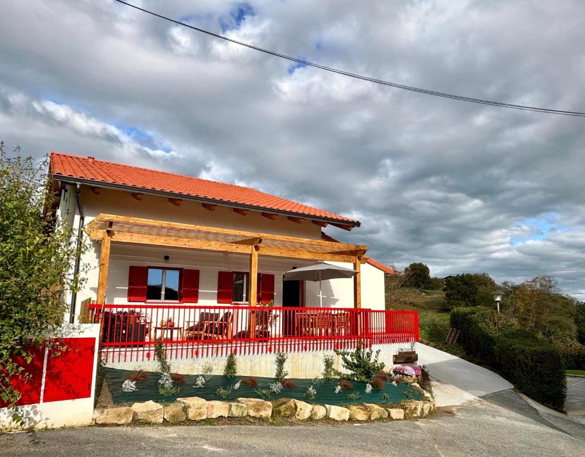 Apartament Passivhaus Kostoenea