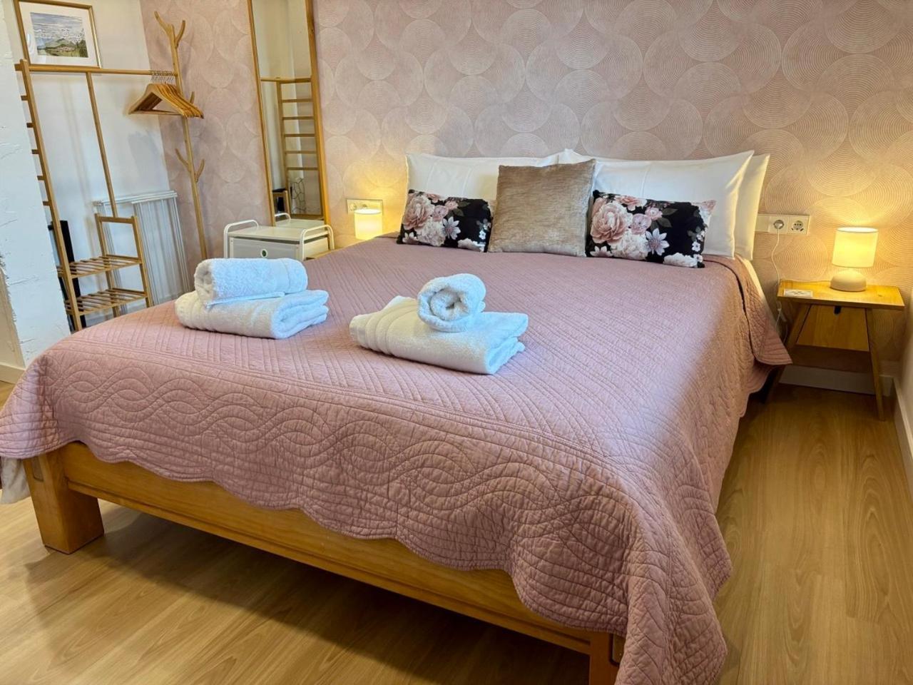 Apartament Passivhaus Kostoenea Hondarribia