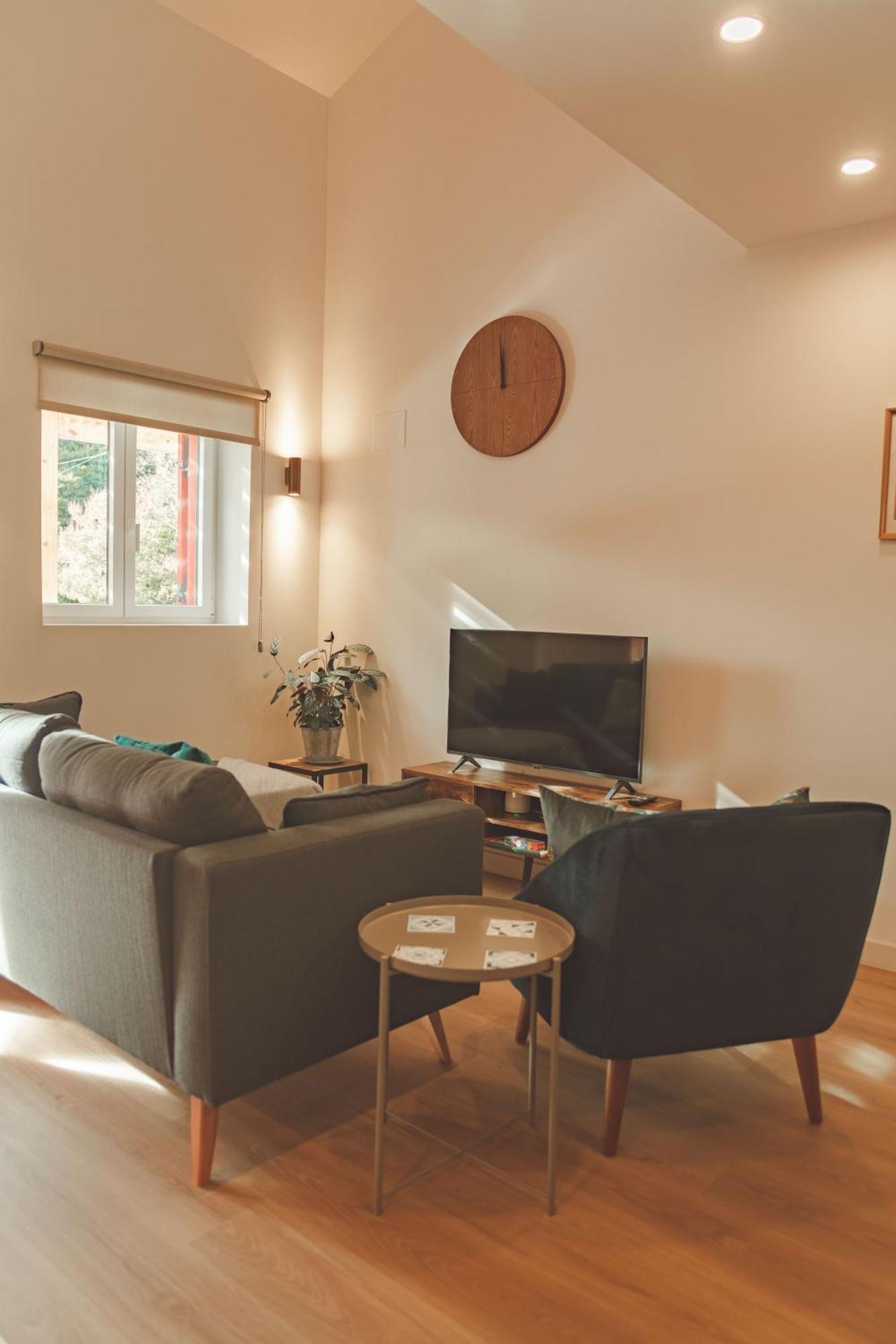 Passivhaus Kostoenea Hondarribia