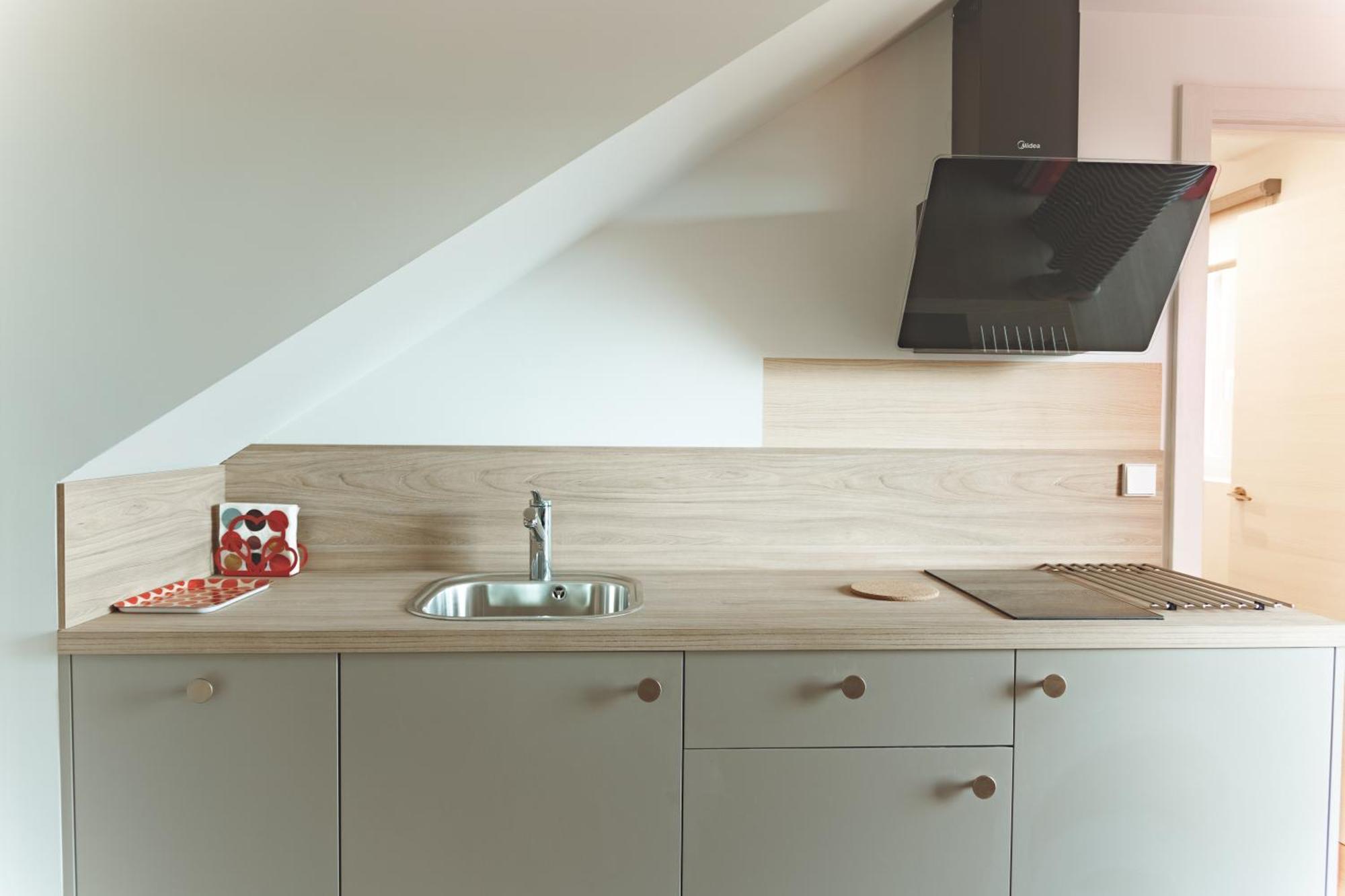 Passivhaus Kostoenea *