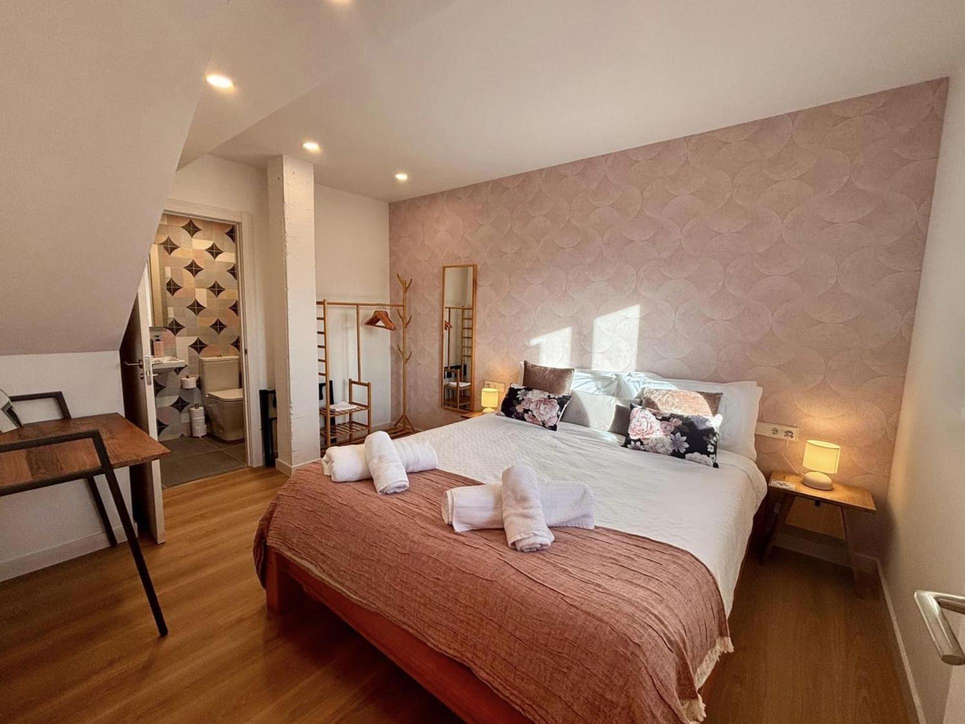 Apartment Passivhaus Kostoenea Hondarribia