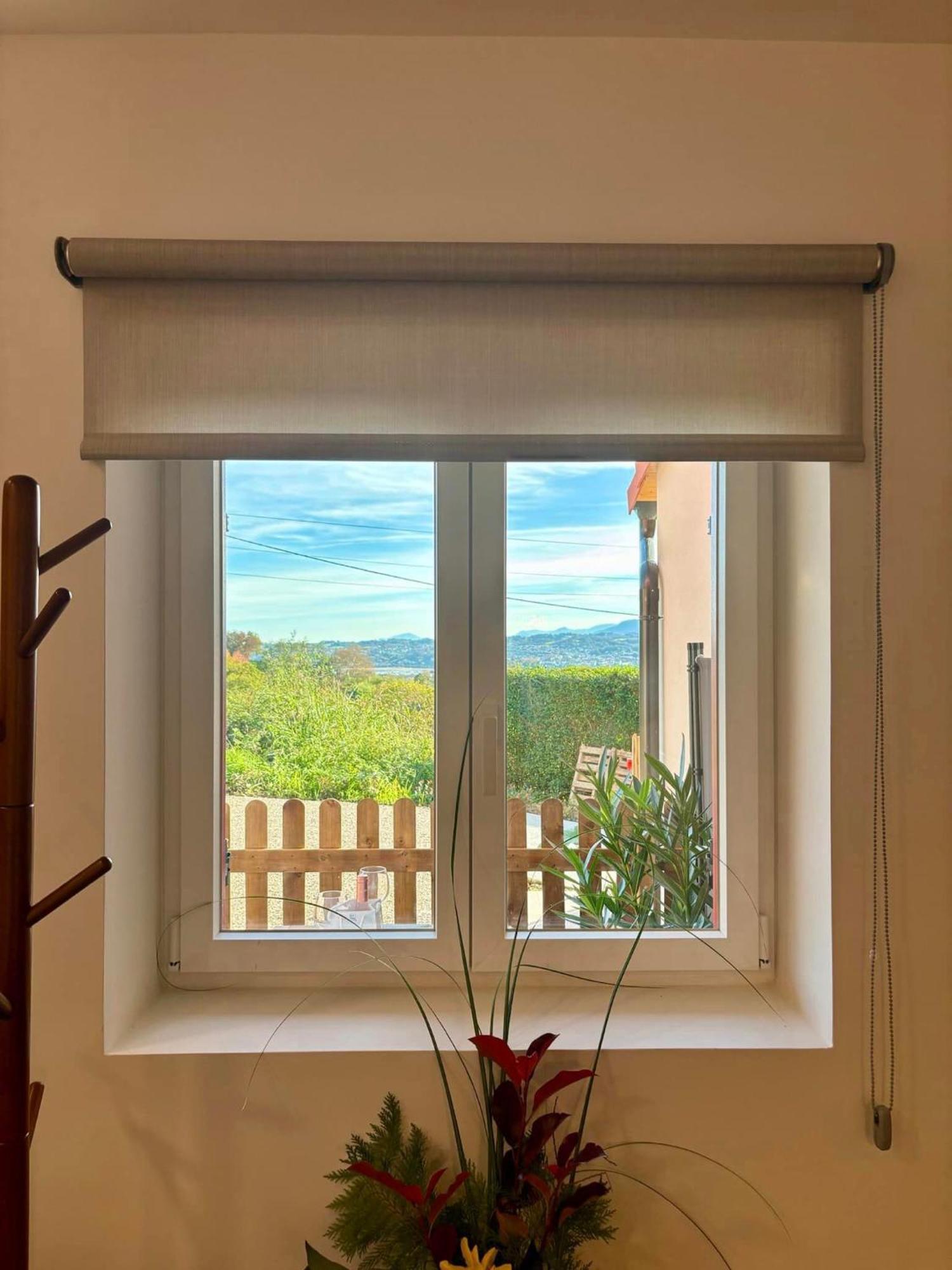 Apartment Passivhaus Kostoenea