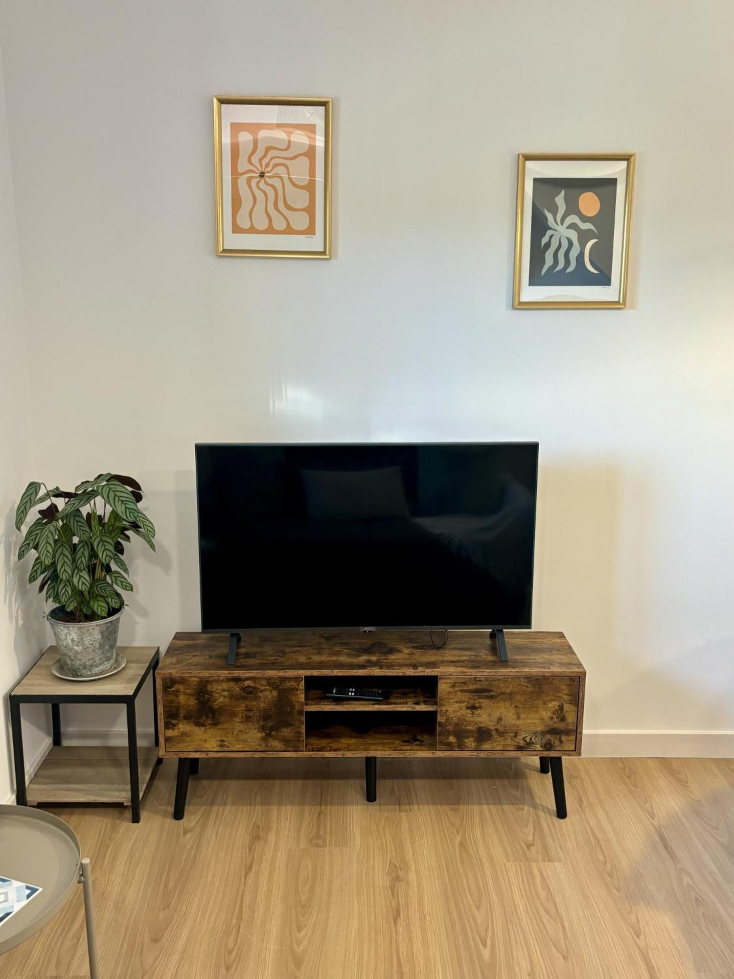 Passivhaus Kostoenea Apartment