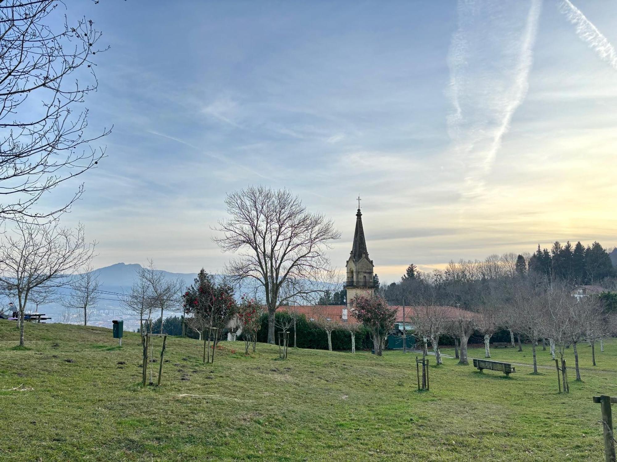 Passivhaus Kostoenea * Hondarribia