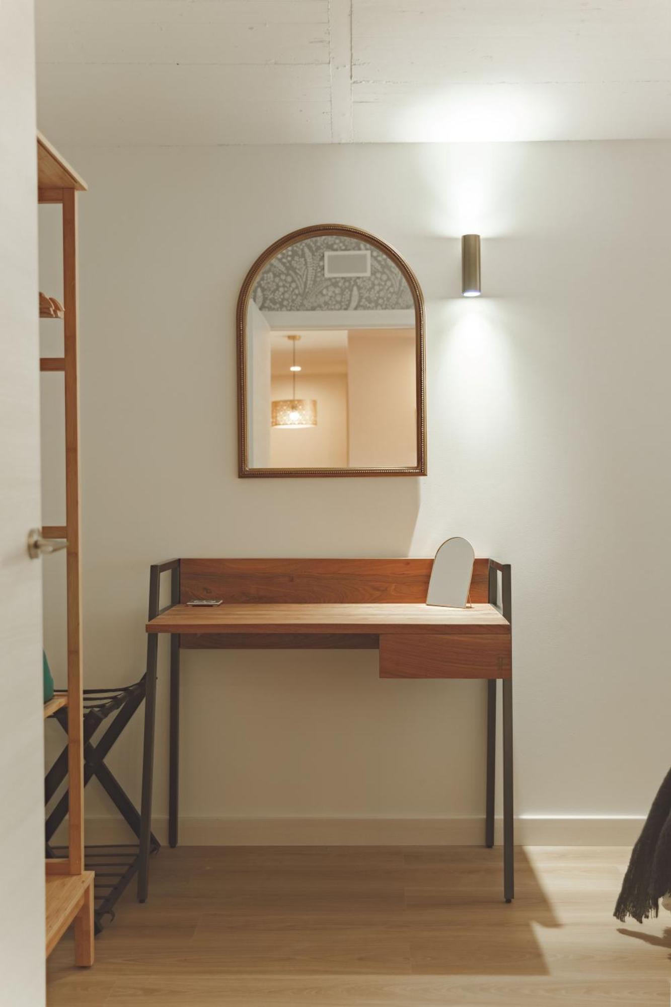 Passivhaus Kostoenea Apartment