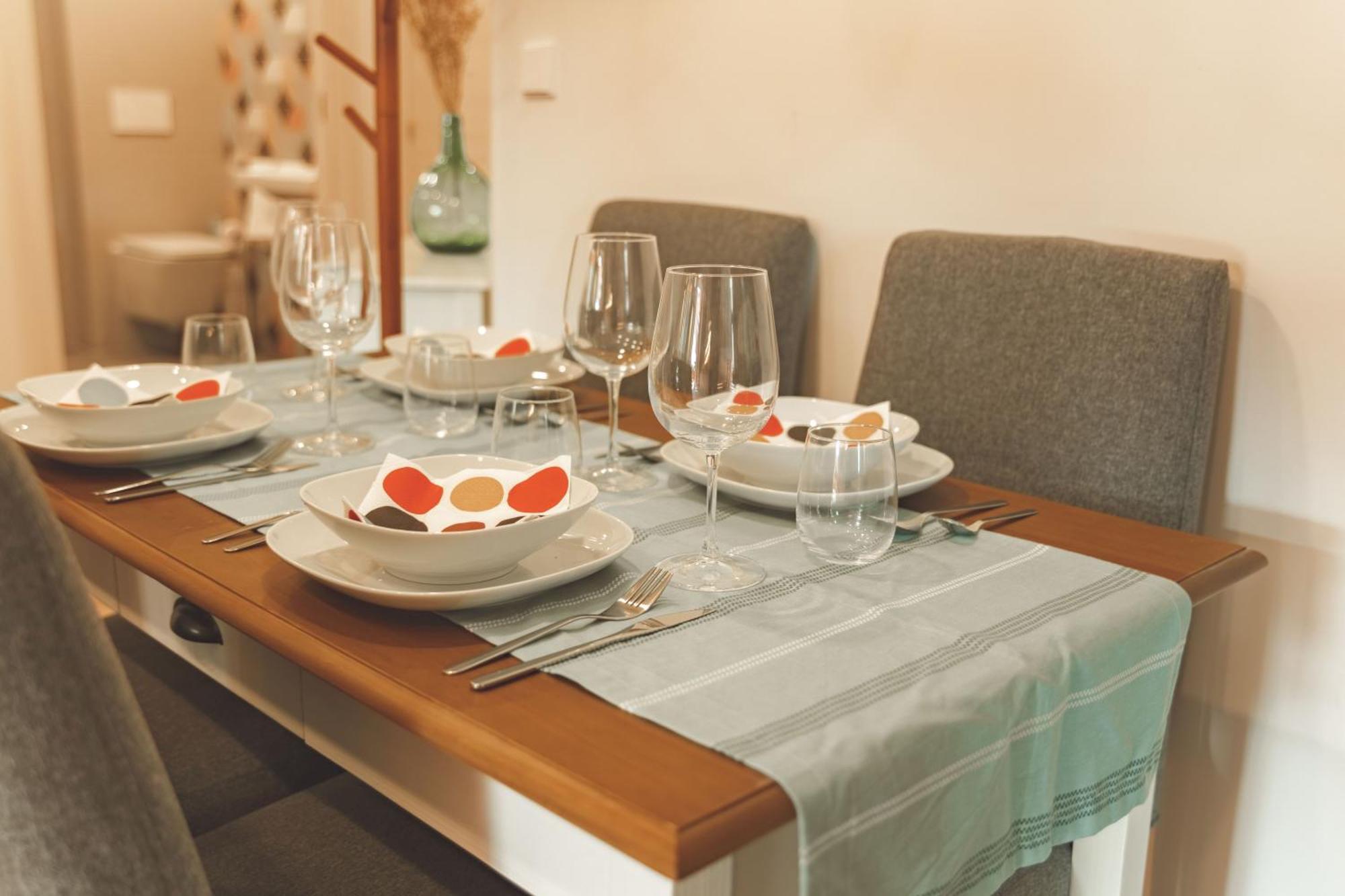 Passivhaus Kostoenea Apartment *