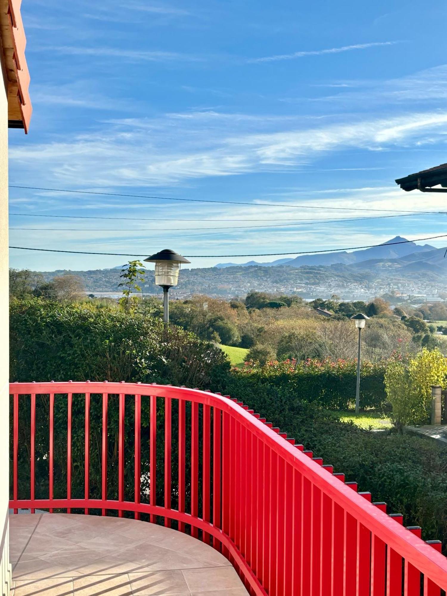 Passivhaus Kostoenea Apartamento *