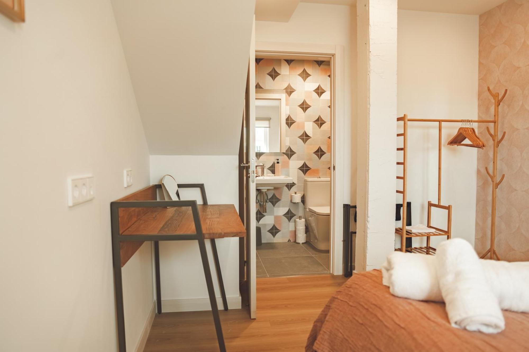 Apartamento Passivhaus Kostoenea